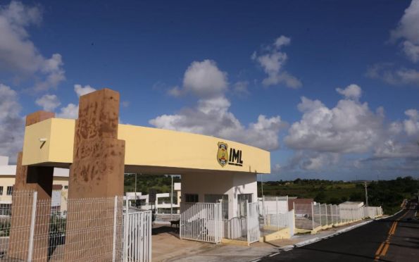 Inauguração de novo IML é adiada por conta de enchentes em Sergipe