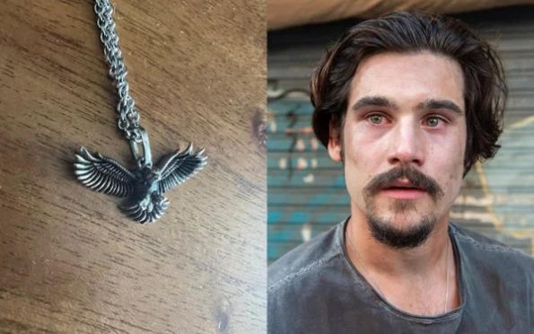 Incêndio na Globo: Nicolas Prattes revela amuleto que “salvou” elenco