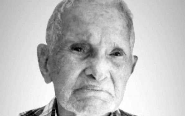 Morre aos 99 anos idealizador dos festejos da Rua de São João
