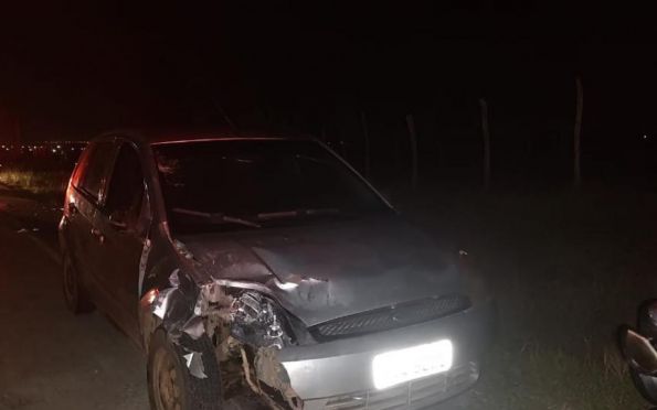 Motorista causa acidente fatal e foge sem prestar socorro em Sergipe