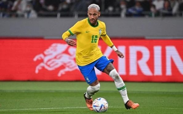 Neymar disputa aquela que pode ser sua última Copa como protagonista