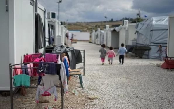 ONU: mais de 50 mil pessoas morreram em viagens migratórias desde 2014