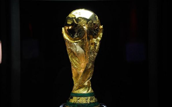 Organizada por Jules Rimet, Copa do Mundo chega à 22ª edição no Catar