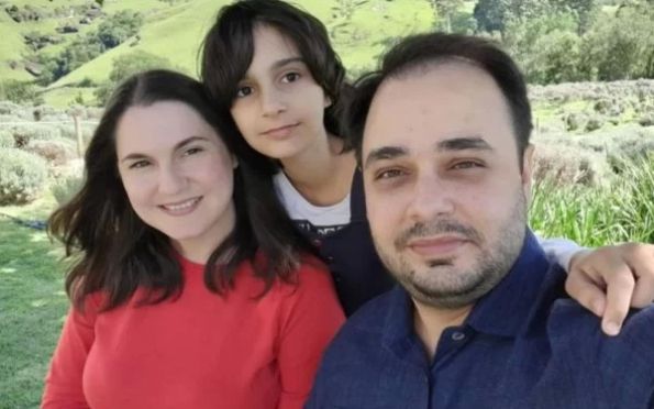 “Pais criaram monstro”, diz pai de vítima sobre atirador de Aracruz