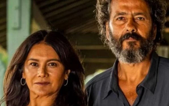 Pantanal vence prêmio internacional de melhor telenovela