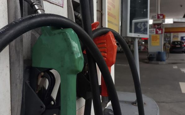 Preços da gasolina e do diesel têm nova redução em Sergipe