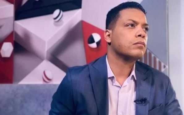 Racismo: jornalista negro da TV Globo é chamado de “preto, desgraçado”