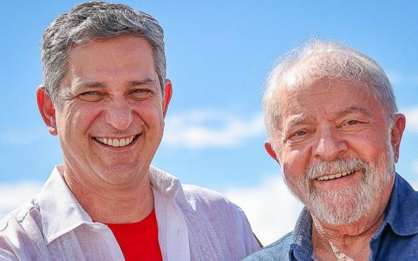 Rogério Carvalho vai integrar a equipe de transição do Governo Lula
