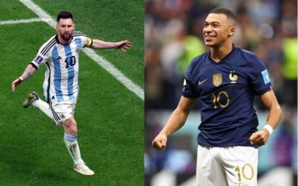Argentina ou França? Web se divide para quem torcer na final da Copa