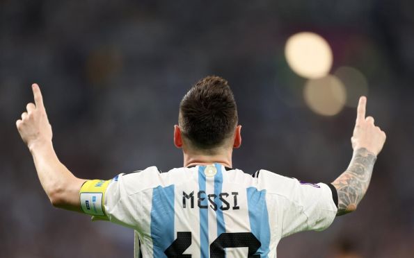 Com drama, Argentina bate Austrália e avança para enfrentar Holanda