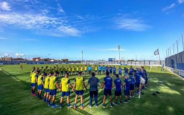 Confiança vence sub-20 do Itabaiana em jogo treino 