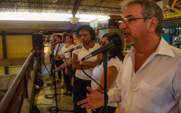 Confira a programação do Festival de Coros em Aracaju