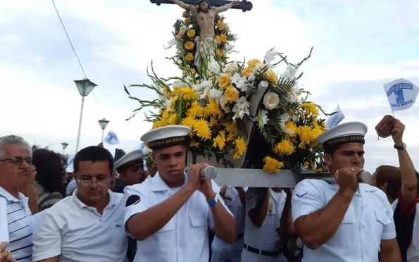 Festa do Bom Jesus começa nesta segunda-feira (26) em Aracaju