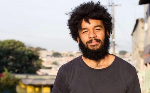 Gabriel Martins e a missão de levar o cinema brasileiro ao Oscar