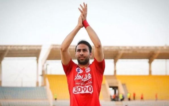 Irã nega que ex-jogador tenha sido condenado à morte por protestos
