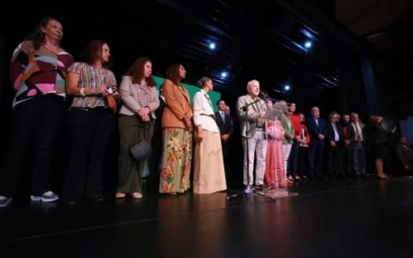 Lula anuncia Marina, Tebet e mais 14 ministros. Confira a lista
