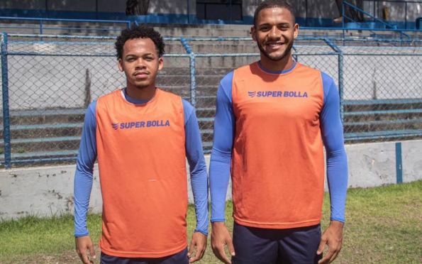 Mercado da bola: Confiança e Sergipe anunciam novas contratações