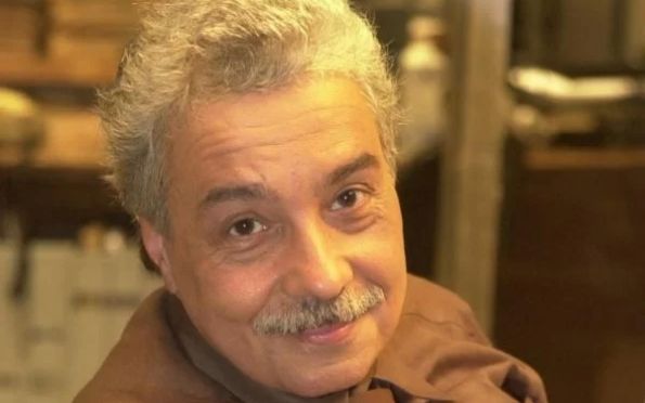 Morre Pedro Paulo Rangel, aos 74 anos, no Rio de Janeiro