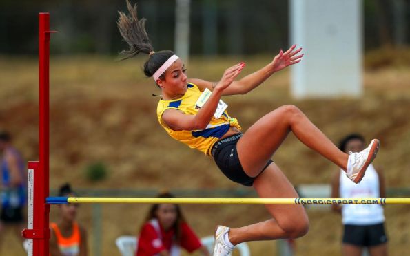No Dia do Atleta, conheça histórias de atletas sergipanos