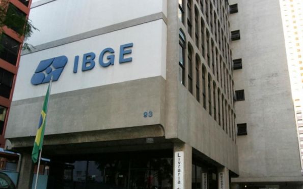 Pesquisa do IBGE mostra subnotificação de roubos e furtos no Brasil