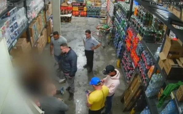 Polícia investiga tortura contra suspeitos de furtar picanha em mercado