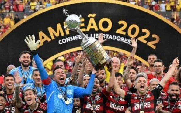 Presença do Flamengo no Mundial causa alterações em três competições
