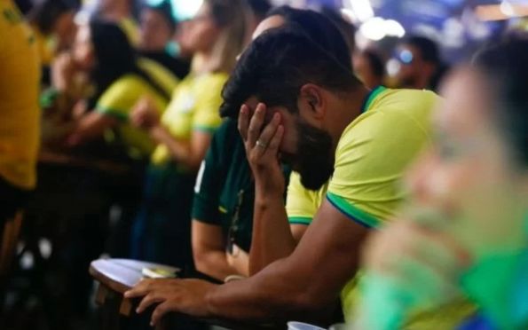 Procuram-se culpados! Veja cinco motivos para o fiasco do Brasil