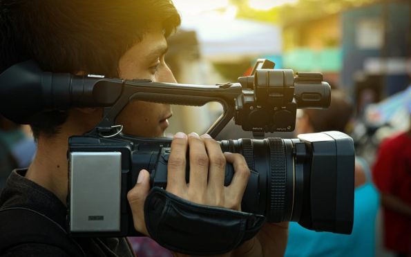 Sindijor/SE abre curso de repórteres fotográficos e cinematográficos
