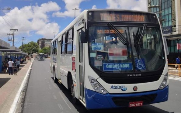 SMTT de Aracaju amplia linhas de ônibus de Socorro para atender novo IML 