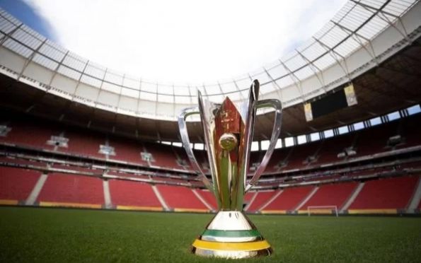 Supercopa: Fortaleza e Brasília ganham força para receber a competição