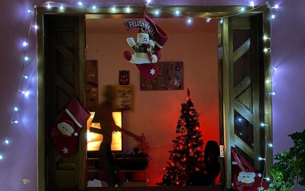 Um conto de Natal em Aracaju: clima natalino reforça valor da amizade 