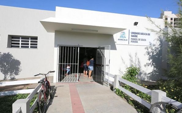 Vacinação na UBS Manoel de Souza está temporariamente suspensa
