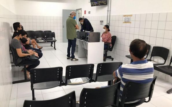 Centro de Atendimento a Síndrome Gripal será reduzido em Aracaju