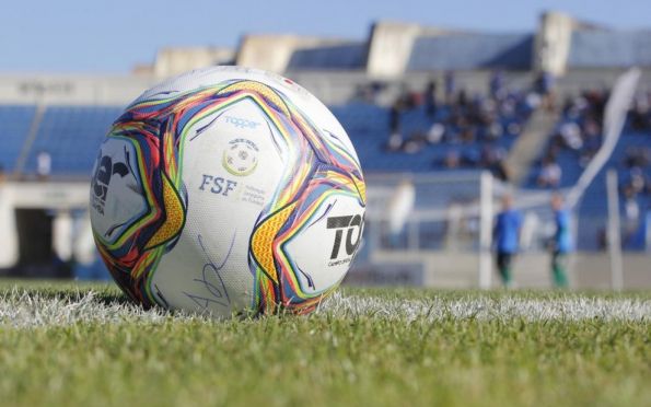Campeonato Sergipano começa neste sábado com duas partidas