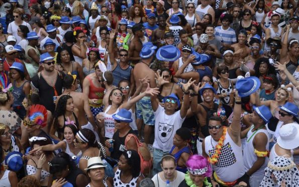 Carnaval 2023: desfile dos megablocos no Rio começa em 4 de fevereiro