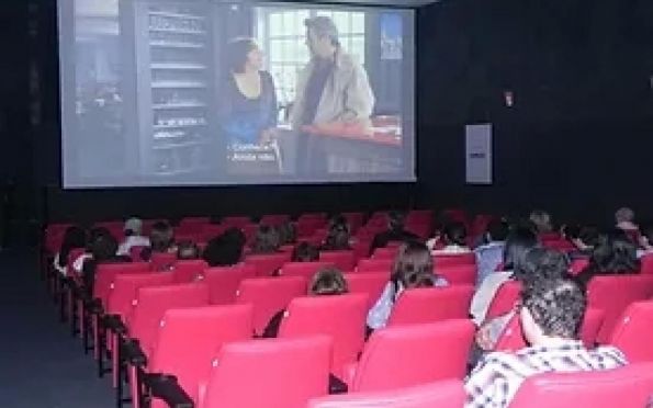 Confira a programação do Cinema Vitória, no centro de Aracaju