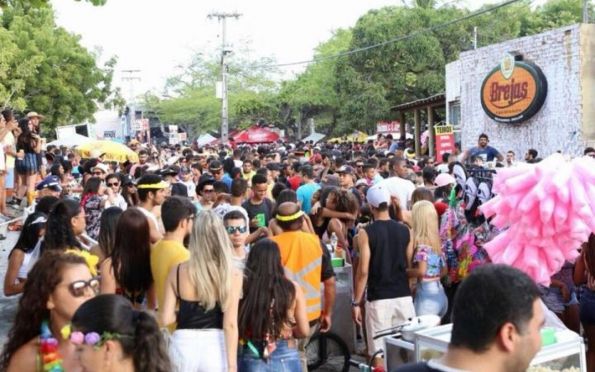 Confira quais blocos vão agitar Aracaju durante o Carnaval de 2023