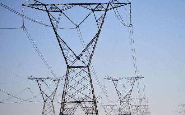 Energisa Sergipe recebe proposta de reajuste médio de 1,54% nas tarifas
