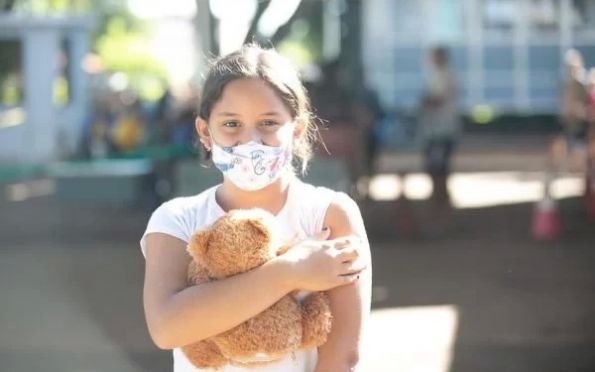 Fiocruz: vírus respiratórios aumentam entre crianças, mostra InfoGripe