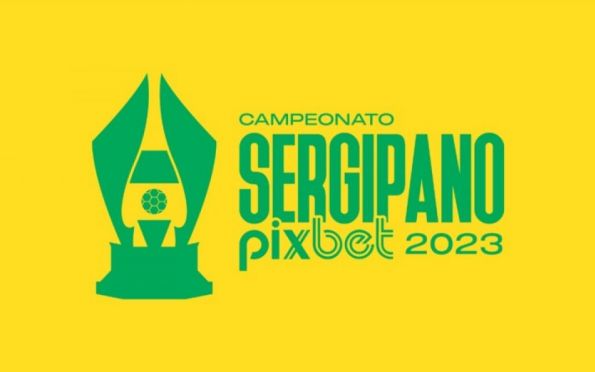 FSF divulga nova marca do Campeonato Sergipano para 2023 