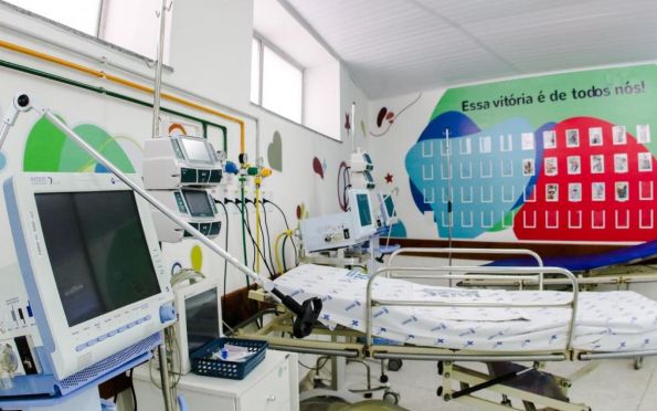 Governo de Sergipe amplia a Pediatria de Alta Complexidade do Huse