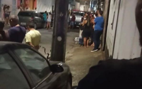 Homem é morto a tiros dentro da própria casa na Zona Norte de Aracaju 