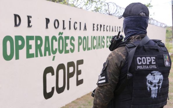 Investigado por aplicar golpes em Aracaju e Propriá é preso