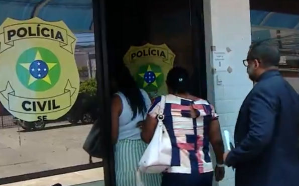 Irmãs que denunciaram loja de Aracaju por racismo prestam nova queixa