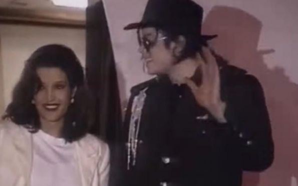 Lisa Presley e Michael Jackson viveram casamento polêmico: relembre