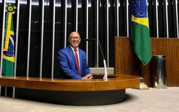Advogado Márcio Dória (PT) se torna deputado federal por Sergipe
