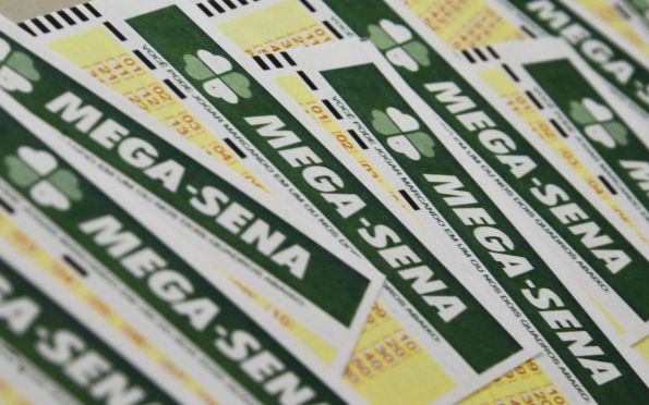 Mega-Sena sorteia neste sábado prêmio de R$ 51 milhões