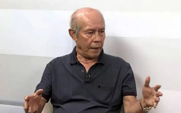 Morre aos 75 anos, em Aracaju, o político Clovis Silveira
