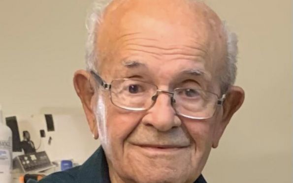 Morre aos 94 anos o empresário sergipano José Alves de Melo