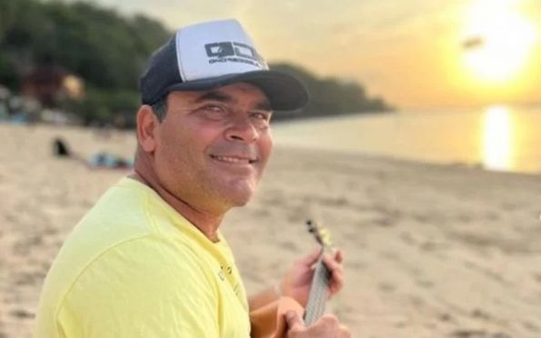 Morre Márcio Freire, surfista de ondas gigantes, aos 47 anos